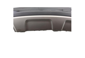 Pare choc arriere DACIA DUSTER 1 Photo n°13