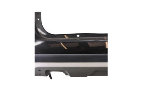 Pare choc arriere DACIA DUSTER 1 Photo n°15