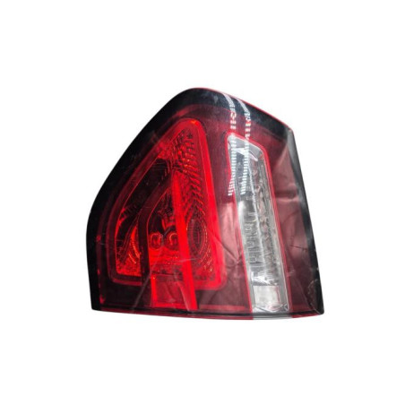 Feu arriere secondaire gauche (feux) CITROEN C4 PICASSO 1