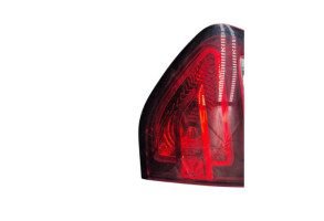 Feu arriere secondaire gauche (feux) CITROEN C4 PICASSO 1 Photo n°2