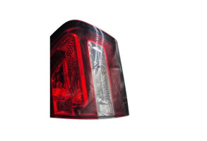 Feu arriere secondaire gauche (feux) CITROEN C4 PICASSO 1 Photo n°3