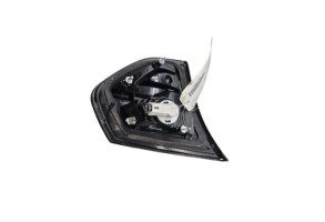 Feu arriere secondaire gauche (feux) CITROEN C4 PICASSO 1 Photo n°5