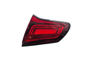 Feu arriere secondaire droit (feux) CITROEN C4 2 Photo n°1 Feu arriere secondaire droit (feux) CITROEN C4 2 Photo n°1