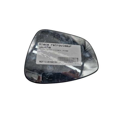 Glace retroviseur gauche CITROEN C4 2