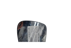 Glace retroviseur gauche CITROEN C4 2 Photo n°2