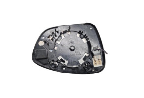 Glace retroviseur gauche CITROEN C4 2 Photo n°4