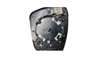 Glace retroviseur gauche CITROEN C4 2 Photo n°5