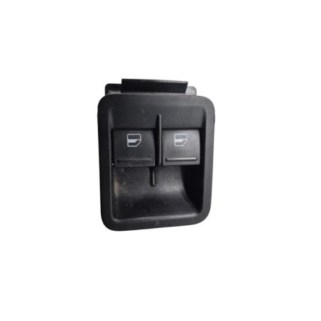 Interrupteur de leve vitre avant gauche VOLKSWAGEN CADDY 4