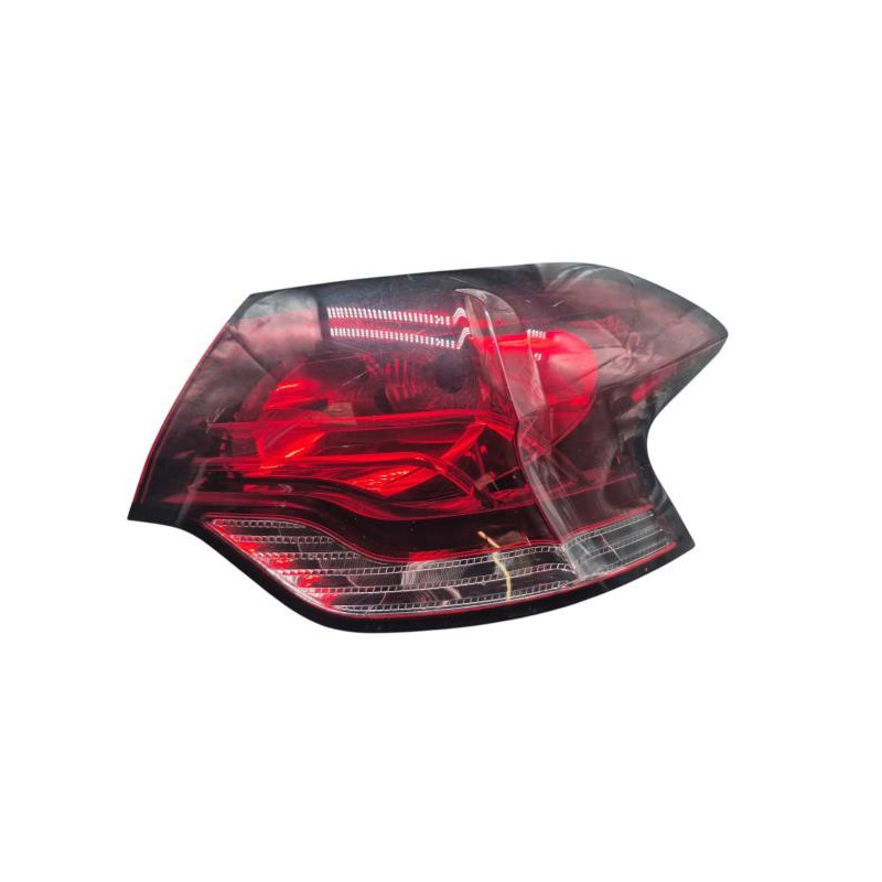 Feu arriere principal droit (feux) CITROEN DS4 Photo n°1 Feu arriere principal droit (feux) CITROEN DS4 Photo n°1