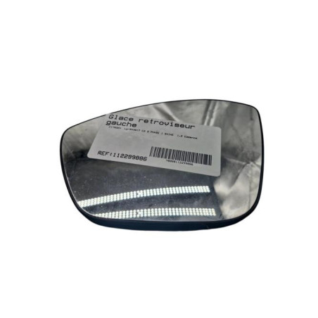 Glace retroviseur gauche CITROEN C3 3