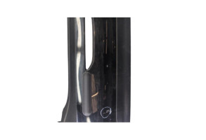 Pare choc arriere PEUGEOT 208 1 Photo n°4