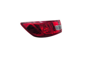 Feu arriere principal gauche (feux) RENAULT CLIO 4 Photo n°2