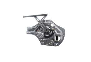 Leve vitre electrique avant gauche HYUNDAI TUCSON 1 Photo n°2