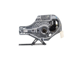 Leve vitre electrique avant gauche HYUNDAI TUCSON 1 Photo n°3