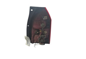 Feu arriere principal gauche (feux) HYUNDAI TUCSON 1 Photo n°4