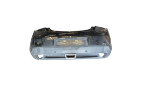 Pare choc arriere RENAULT MEGANE 3 Photo n°1