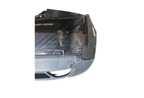 Pare choc arriere RENAULT MEGANE 3 Photo n°3