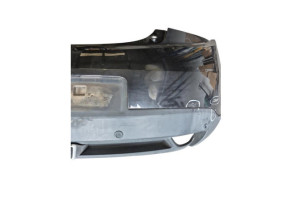 Pare choc arriere RENAULT MEGANE 3 Photo n°4