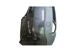Pare choc arriere RENAULT MEGANE 3 Photo n°7