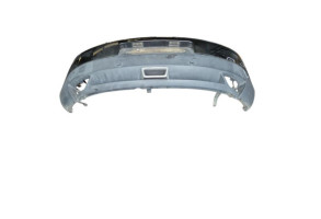 Pare choc arriere RENAULT MEGANE 3 Photo n°9
