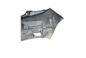Pare choc arriere RENAULT MEGANE 3 Photo n°15