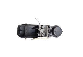 Interrupteur de leve vitre avant gauche RENAULT MODUS Photo n°5
