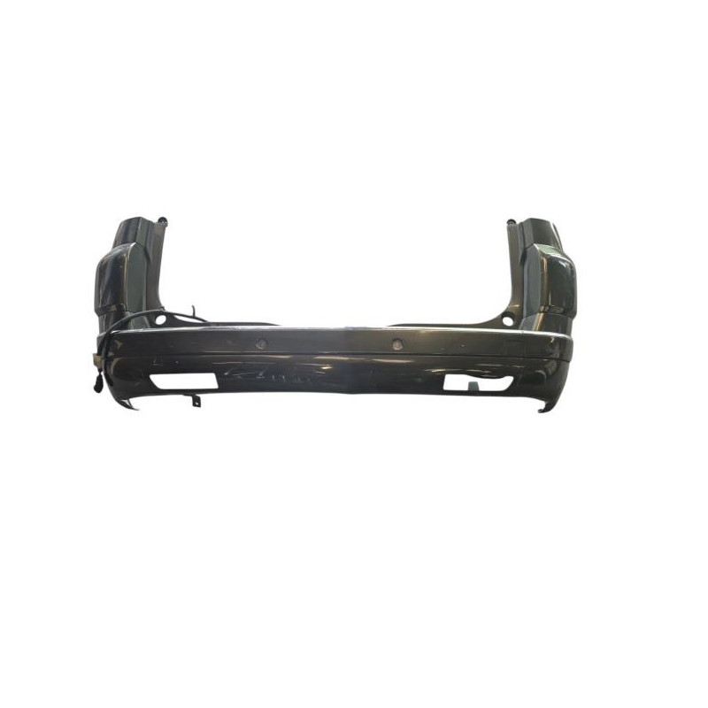 Pare choc arriere CITROEN C4 GRAND PICASSO 1 Photo n°1