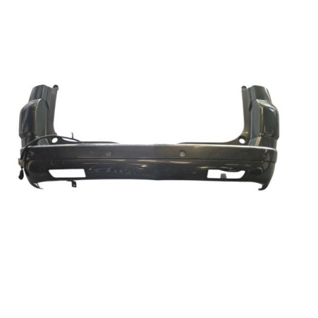 Pare choc arriere CITROEN C4 GRAND PICASSO 1