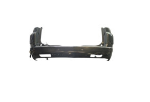 Pare choc arriere CITROEN C4 GRAND PICASSO 1 Photo n°1