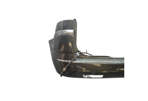 Pare choc arriere CITROEN C4 GRAND PICASSO 1 Photo n°3