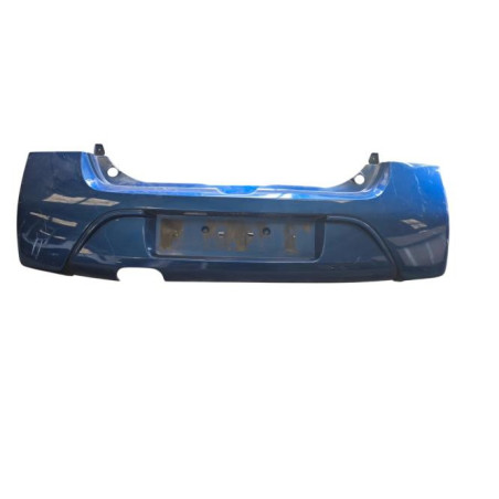 Pare choc arriere RENAULT TWINGO 2