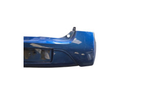 Pare choc arriere RENAULT TWINGO 2 Photo n°3 Pare choc arriere RENAULT TWINGO 2 Photo n°3