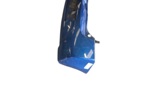 Pare choc arriere RENAULT TWINGO 2 Photo n°4 Pare choc arriere RENAULT TWINGO 2 Photo n°4