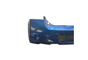 Pare choc arriere RENAULT TWINGO 2 Photo n°6 Pare choc arriere RENAULT TWINGO 2 Photo n°6