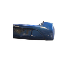 Pare choc arriere RENAULT TWINGO 2 Photo n°7 Pare choc arriere RENAULT TWINGO 2 Photo n°7