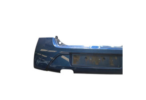 Pare choc arriere RENAULT TWINGO 2 Photo n°8 Pare choc arriere RENAULT TWINGO 2 Photo n°8