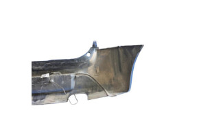 Pare choc arriere RENAULT TWINGO 2 Photo n°10 Pare choc arriere RENAULT TWINGO 2 Photo n°10