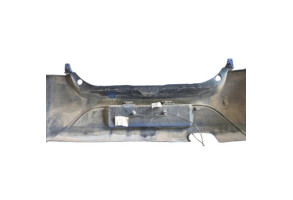 Pare choc arriere RENAULT TWINGO 2 Photo n°12 Pare choc arriere RENAULT TWINGO 2 Photo n°12