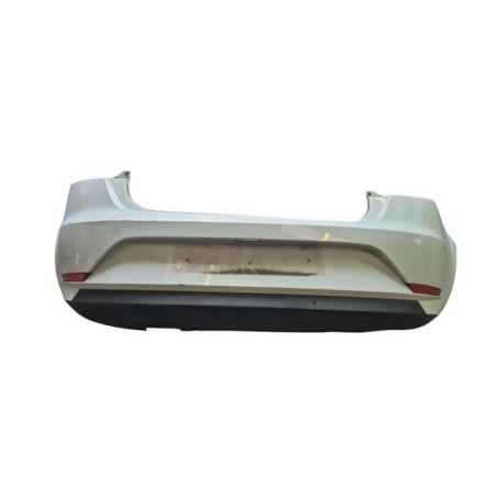 Pare choc arriere SEAT IBIZA 4