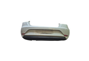 Pare choc arriere SEAT IBIZA 4 Photo n°1