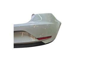 Pare choc arriere SEAT IBIZA 4 Photo n°2