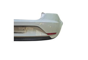 Pare choc arriere SEAT IBIZA 4 Photo n°3