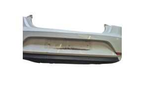 Pare choc arriere SEAT IBIZA 4 Photo n°4