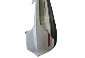 Pare choc arriere SEAT IBIZA 4 Photo n°6