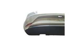 Pare choc arriere SEAT IBIZA 4 Photo n°7