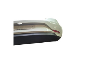 Pare choc arriere SEAT IBIZA 4 Photo n°8