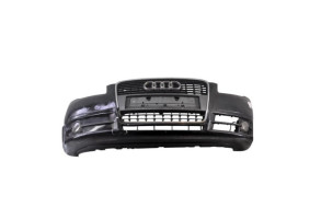 Pare choc avant AUDI A4 2 Photo n°5