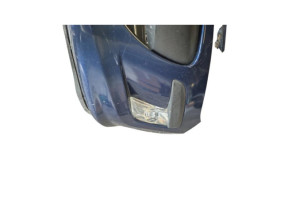 Pare choc avant PEUGEOT 308 1 Photo n°3