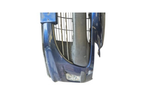 Pare choc avant PEUGEOT 308 1 Photo n°4