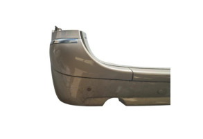 Pare choc arriere CITROEN XSARA PICASSO Photo n°3 Pare choc arriere CITROEN XSARA PICASSO Photo n°3